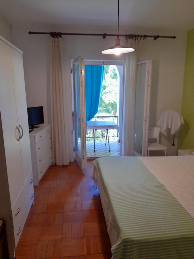 Apartments Fam Tomasic Baska  Exterior photo